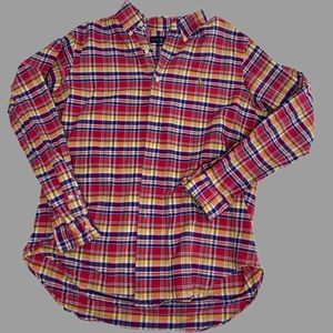 Men’s Polo Ralph Lauren: classic fit size L
